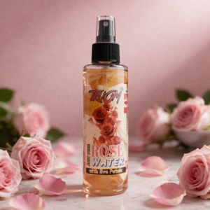 Rose Water