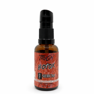 Botox Face Serum