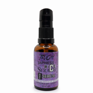 Japness Rice Strach Face Serum