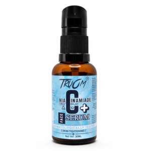 Niacinamiade Glyolic Acid Face Serum