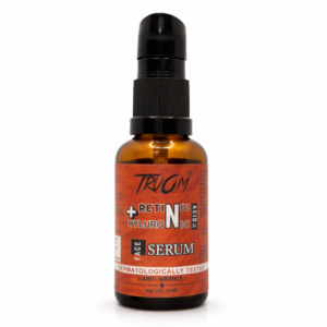 Retinol Hyluronic Acid 3% Face Serum