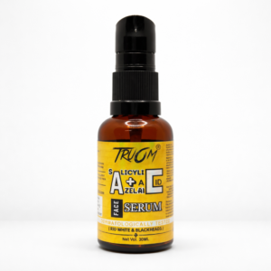 Salicylic Azelaic Acid Face Serum