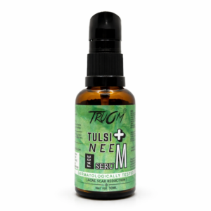 Tulsi + Neem Face Serum