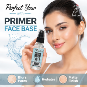 Face Base Matt Primer