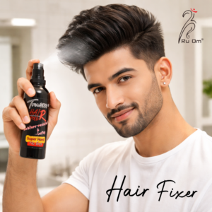 Hair Fixer Spray