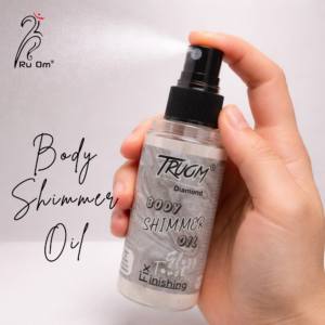 Diamond Shimmer Body Oil