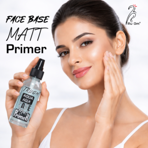 Face Base Matt Primer