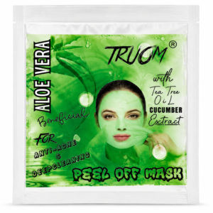 Aloe Vera Face Mask