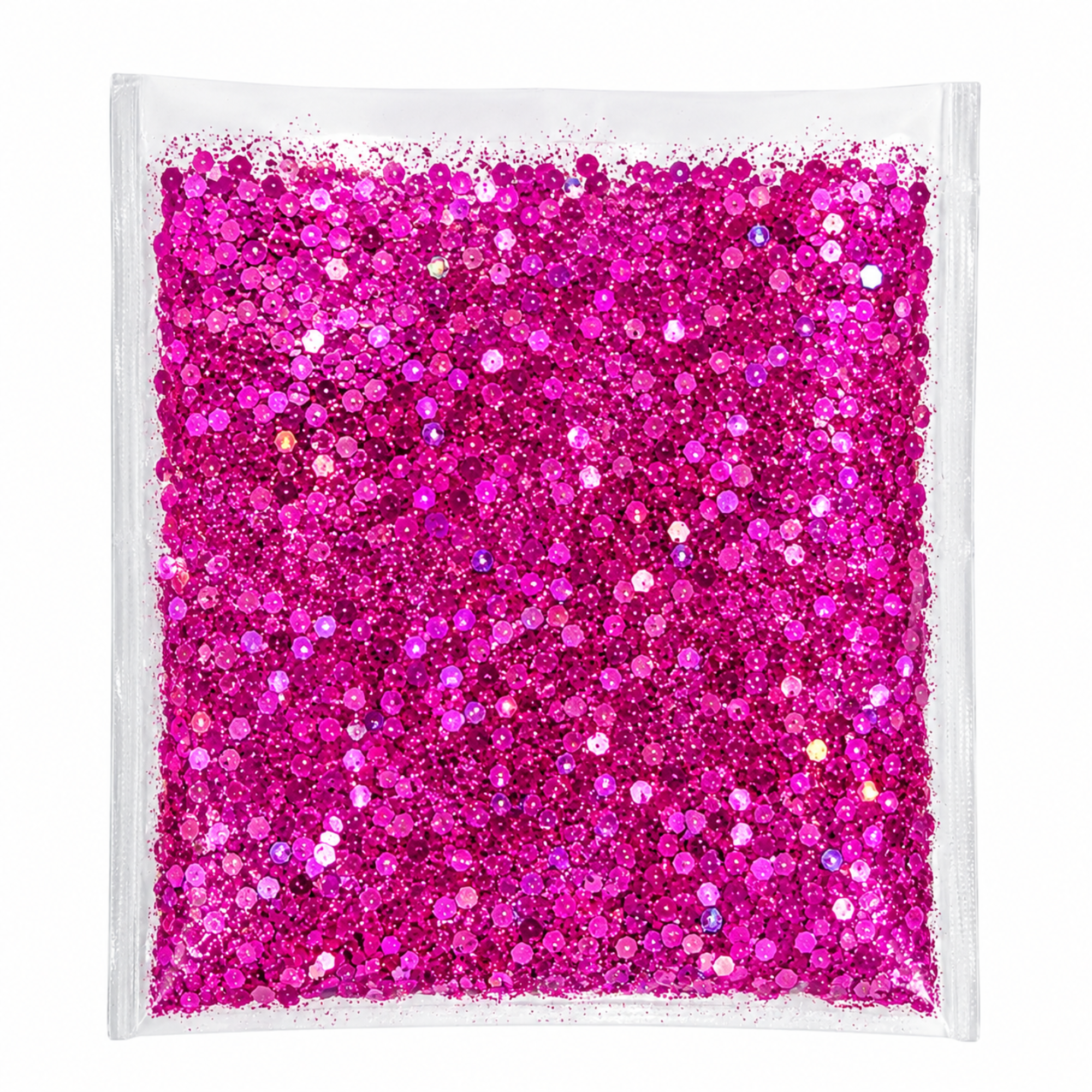 Rose Flower Extract Glitter Mask - Image 3