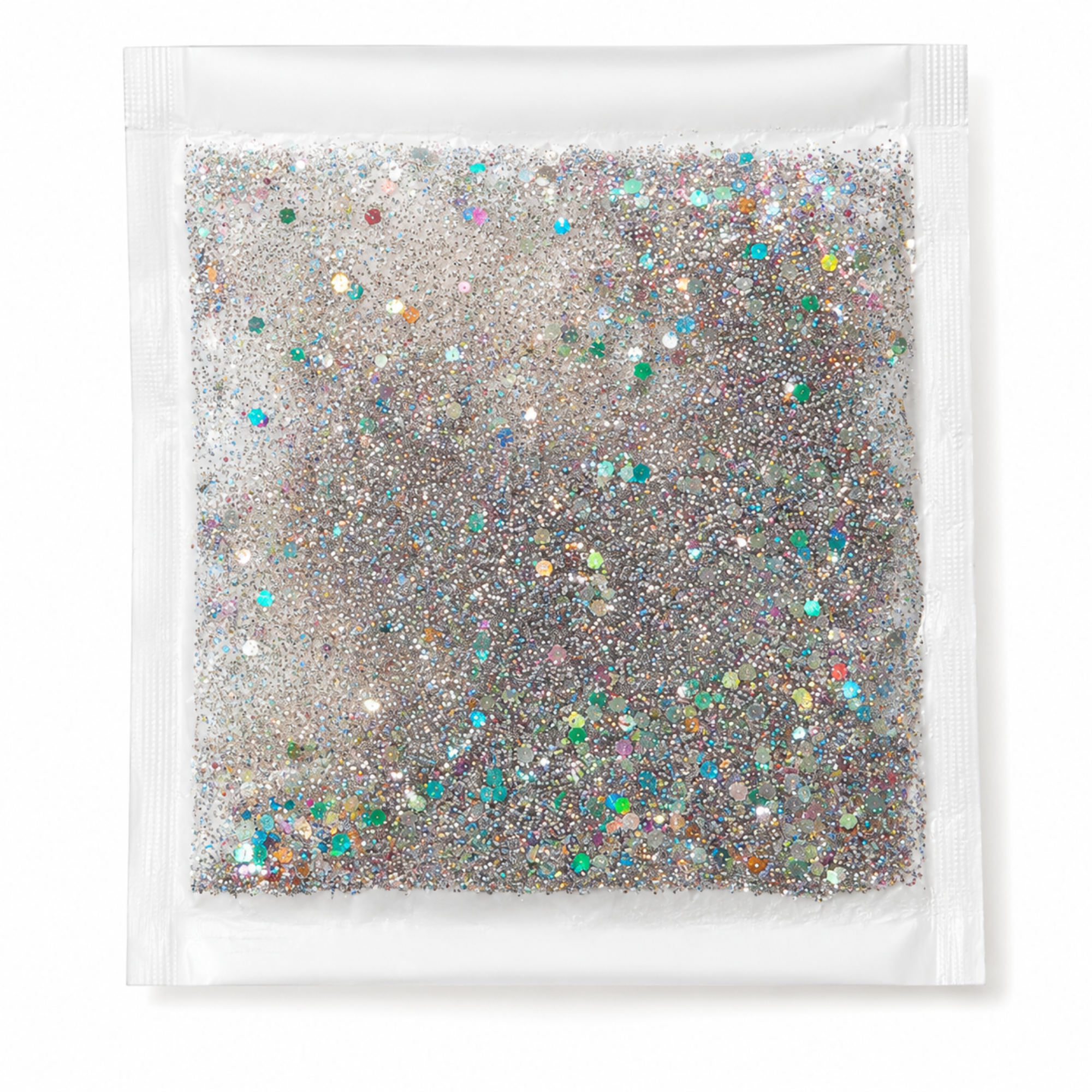 Vegetable Vitamin Extract Glitter Mask - Image 3