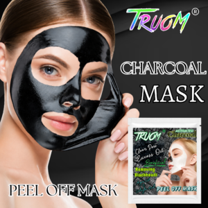 Charcoal Face Mask