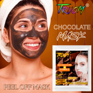 Chocolate Face Mask