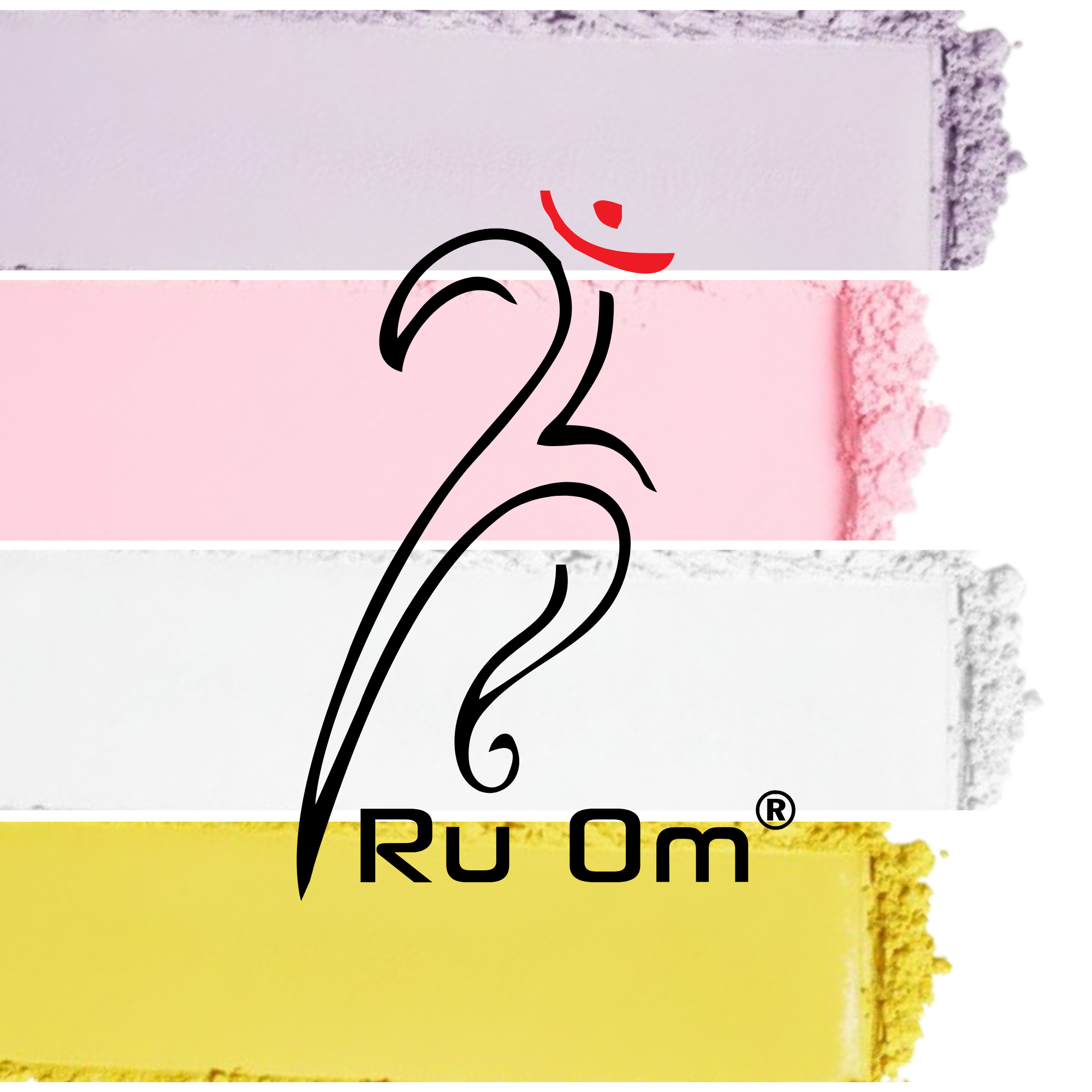 TRUOM Yellow Color Compact Powder 30g | Smooth Matte Finish & Oil Control - Image 6