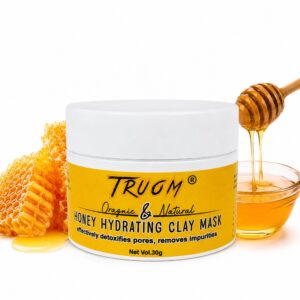 Honey Hydarting Clay Mask