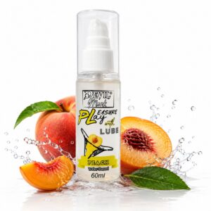 Devil Monk Peach Lube | Water-based Lubricant