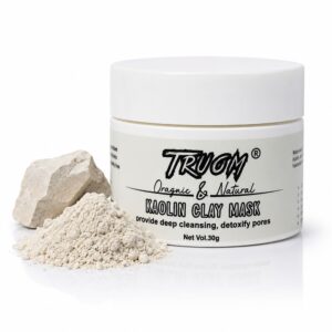 Kaolin Clay Mask