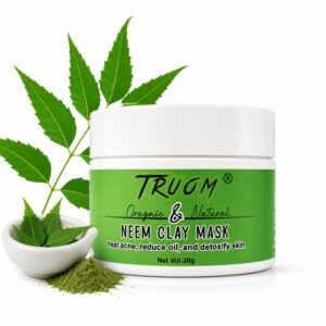 Neem Clay Mask