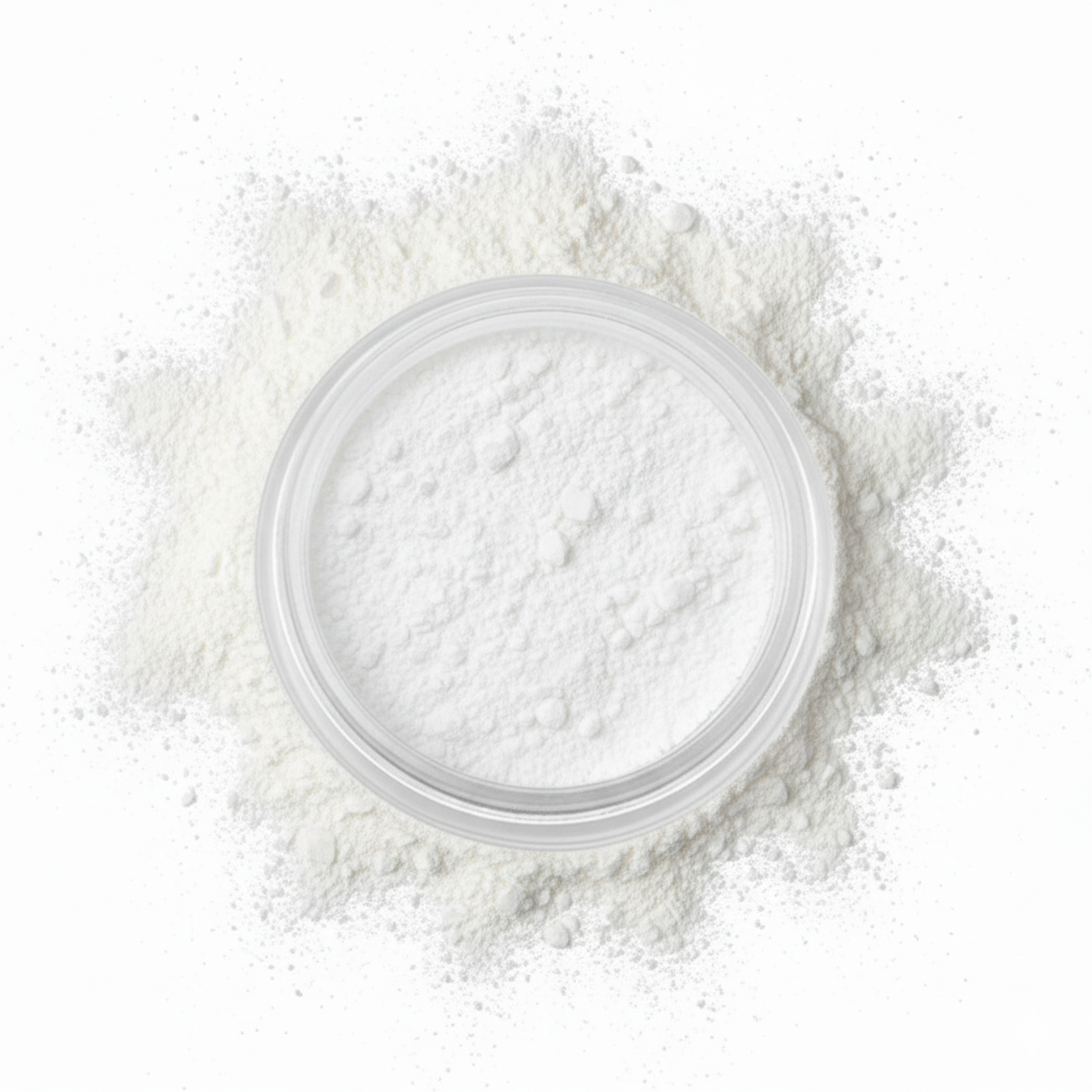 TRUOM Instinct Natural Glow HD Compact Powder | Smooth Finish & Oil Control - Image 3