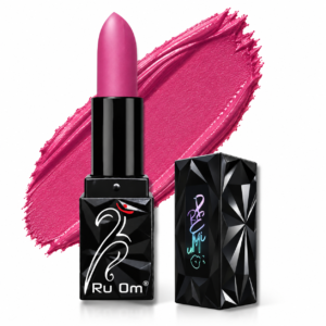 TRUOM Matte Lipstick – Berry Bloom | Long-Lasting Matte Finish Lip Color