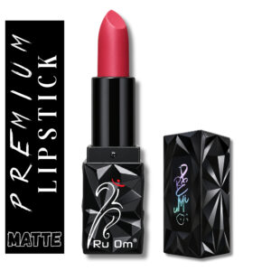 TRUOM Matte Lipstick – Vintage Red | Long-Lasting Matte Finish Lip Color