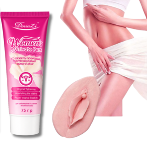 DininZi Women's Private Part Firming Gel (75g)