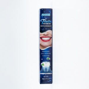Eraycee Teeth Whitening Pen – High Strength Professional Whitening (3ml)