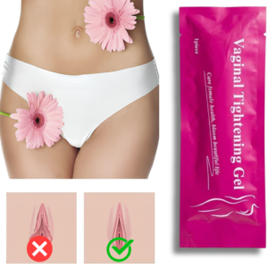 Vaginal Tightening Gel 1 Pc | Women's Intimate Care