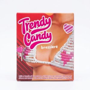 Trendy Candy Brassiere 215g for Women | Stylish Innerwear