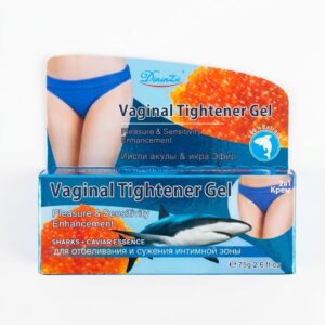 Vaginal Tightener Gel | Women's Intimate Care