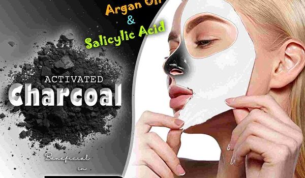 Peel Of Mask Charchoal Front (1)